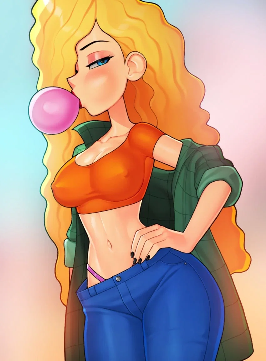 Avatar of Deborah Thornberry