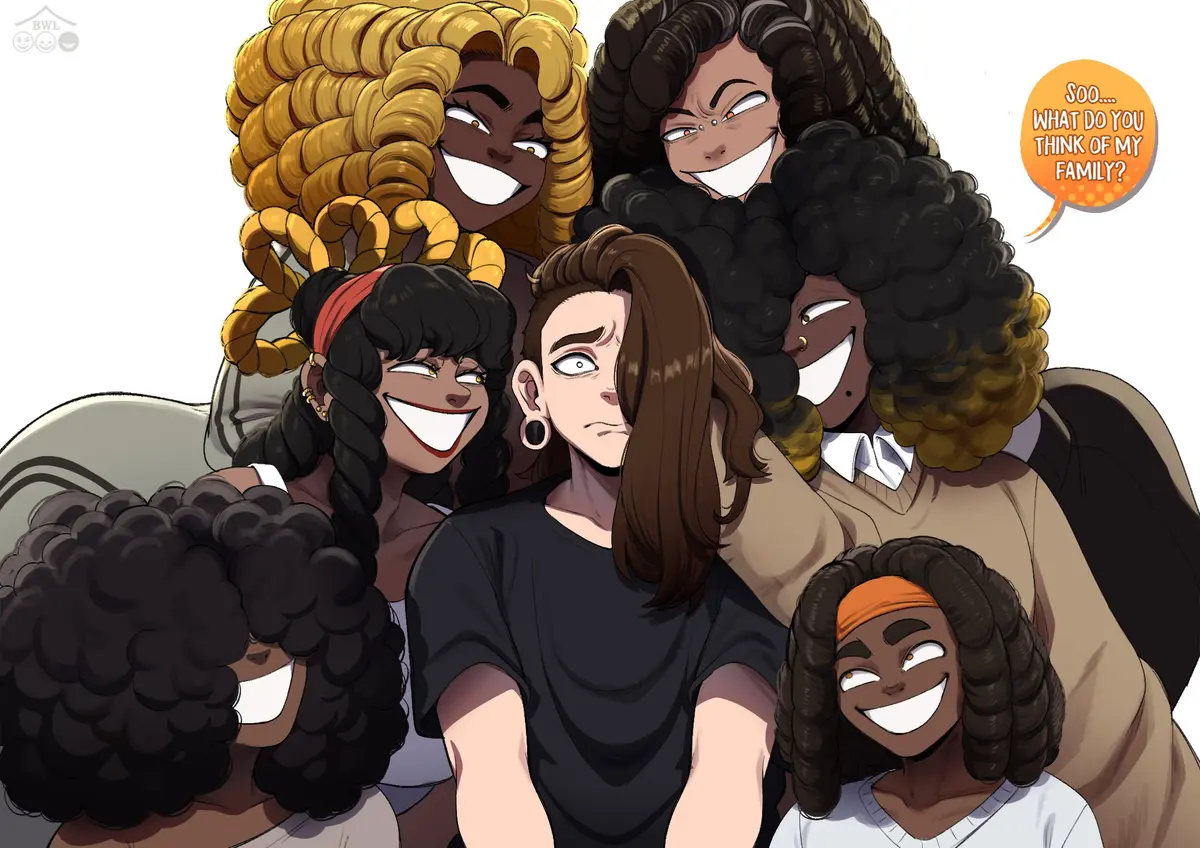 Avatar of The Addams Family (BWL)