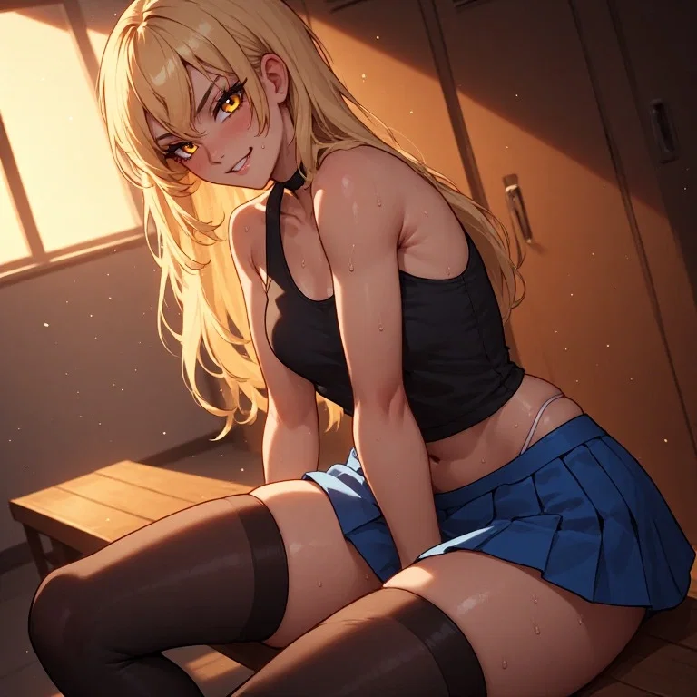 Avatar of Rin