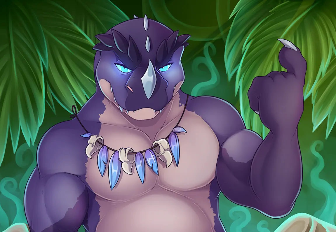 Avatar of Tequilhua Ocelotl