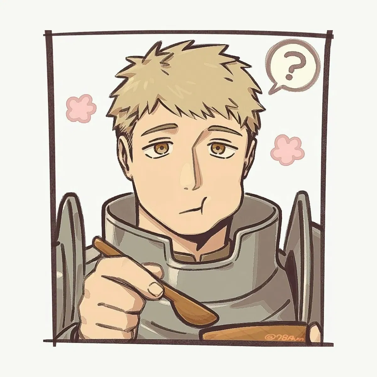 Avatar of Laios Touden