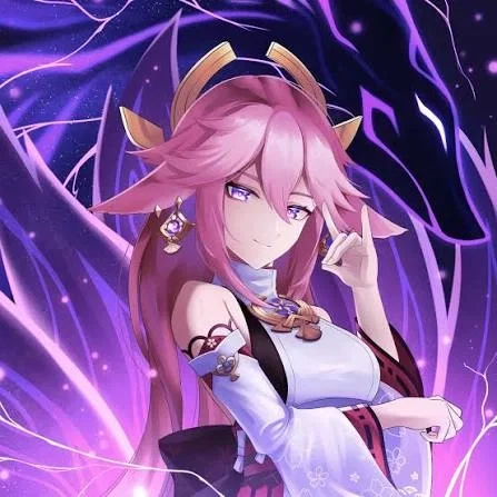 Avatar of Cuddle Yae Miko