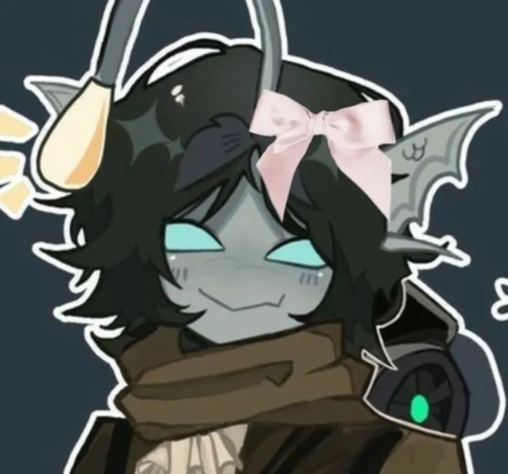 Avatar of Sebastian Solace