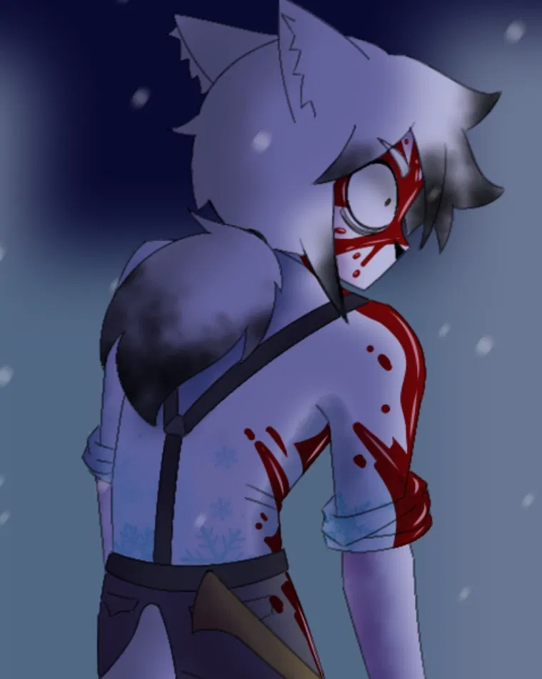 Avatar of Jaxter | A murder just a few days before Christmas...