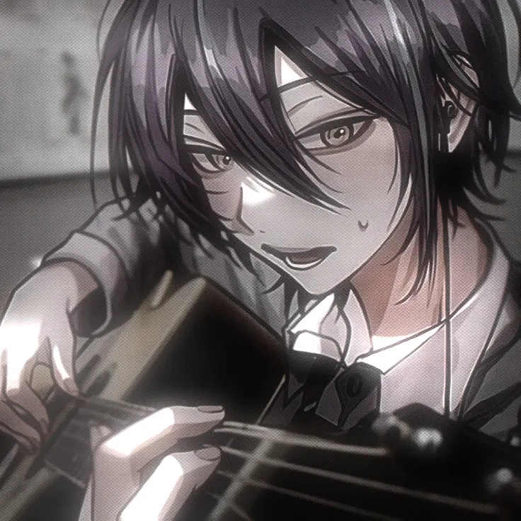 Avatar of – loser AU ᯓ★ Rui Kamishiro .ᐟ [TSUKASA POV]