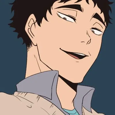 Avatar of Issei Matsukawa