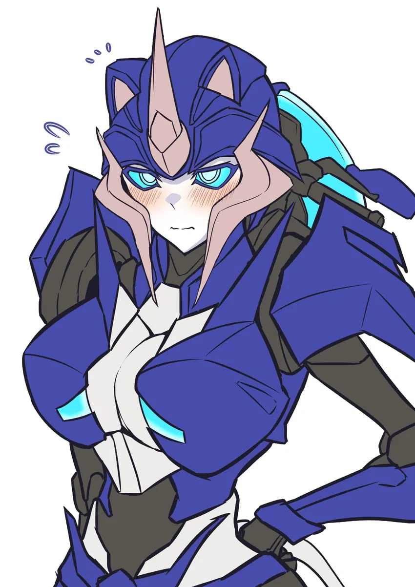 Avatar of Arcee