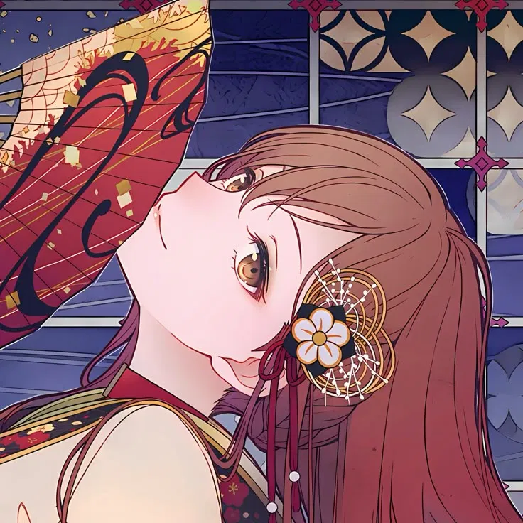 Avatar of ୧ ‧₊˚ Meiko ⋅ ☆