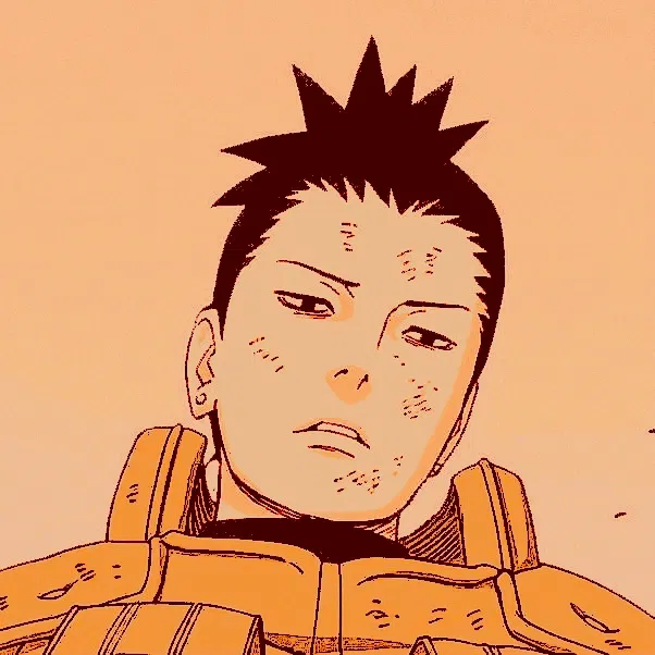 Avatar of Nara Shikamaru