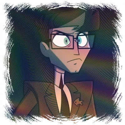 Avatar of Vox ! Vincent Whittman