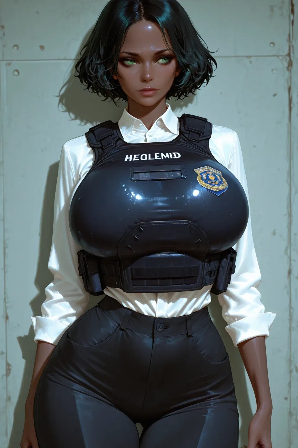 Avatar of Your Mail Order Bride you Accidently Order is Actually a Fed (Homeland Security Edition)