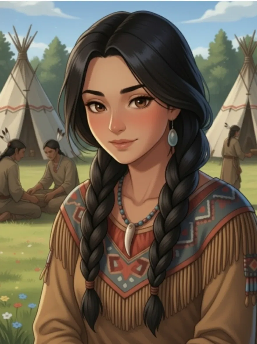 Avatar of The Prisoner of the Potawatomi