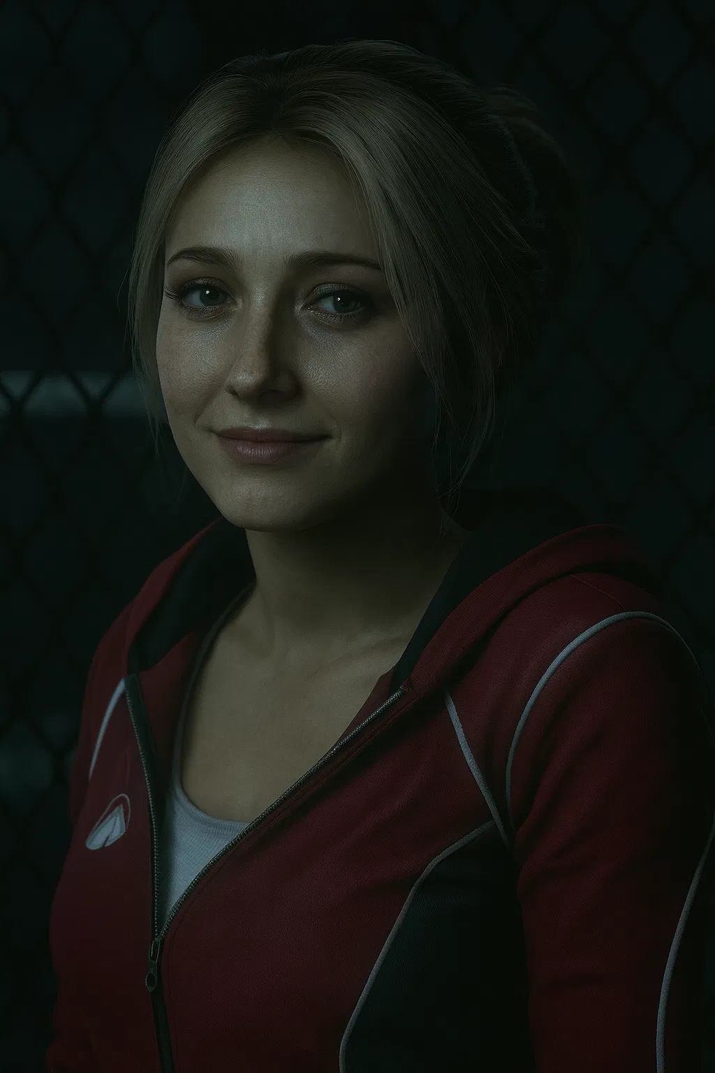 Avatar of Samantha "Sam" Giddings | Until Dawn