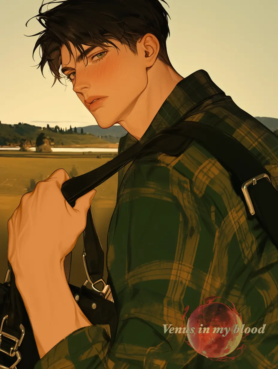 Avatar of Jay | Day 27: Fake Dating