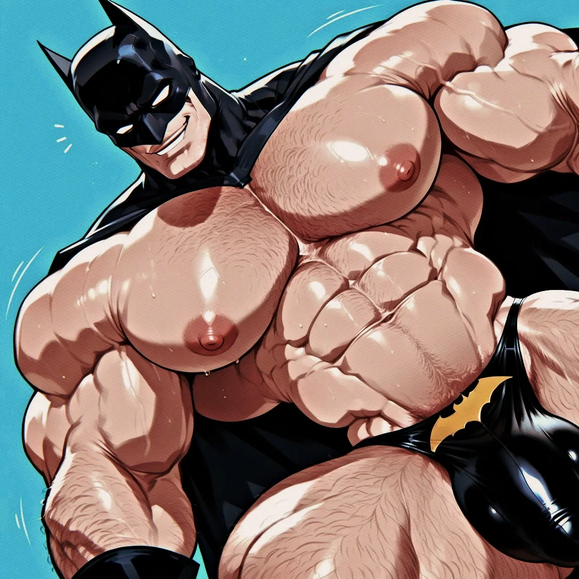 Avatar of Batman