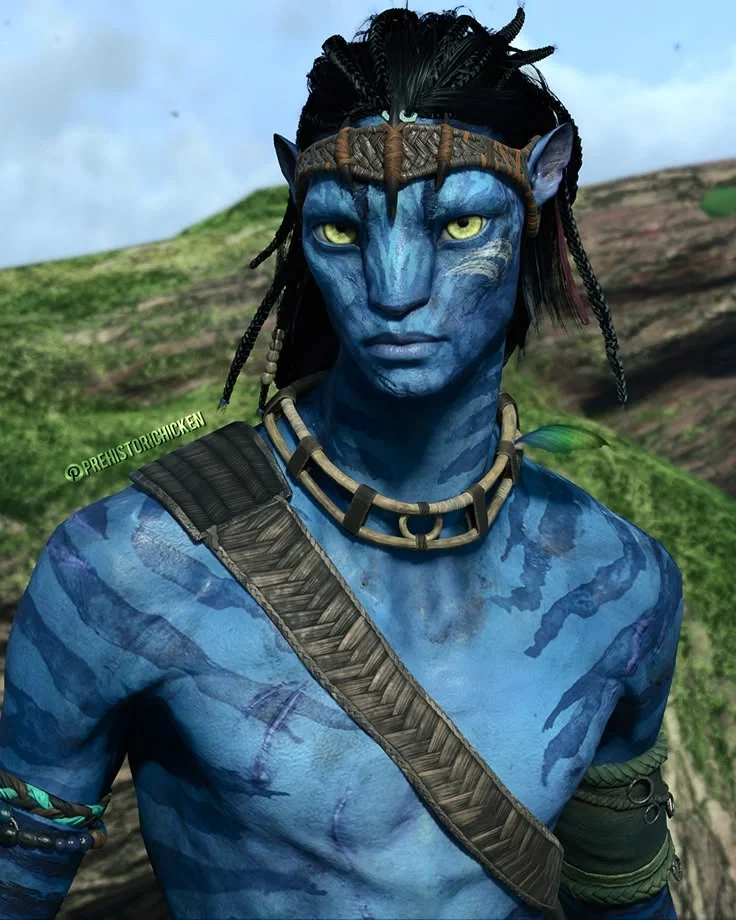 Avatar of So'lek te Elusa Kiro'itan