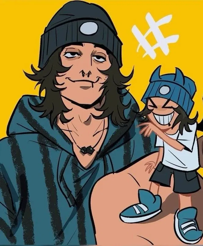 Avatar of Alec: Your best friend 