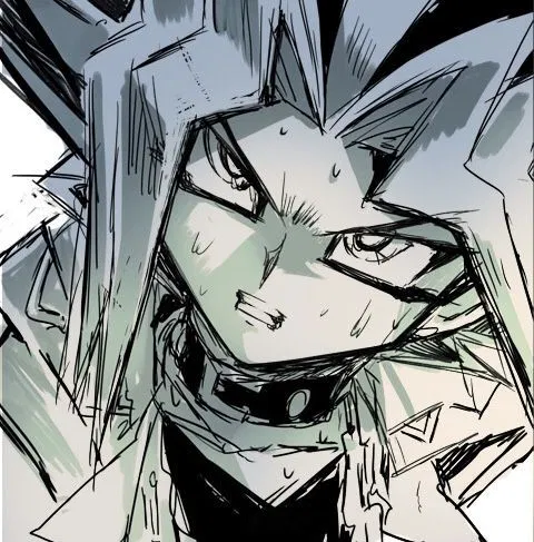 Avatar of Dark Yugi