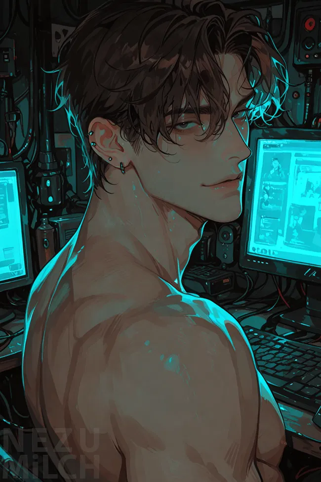 Avatar of Nico Evans | Hacker Neighbour