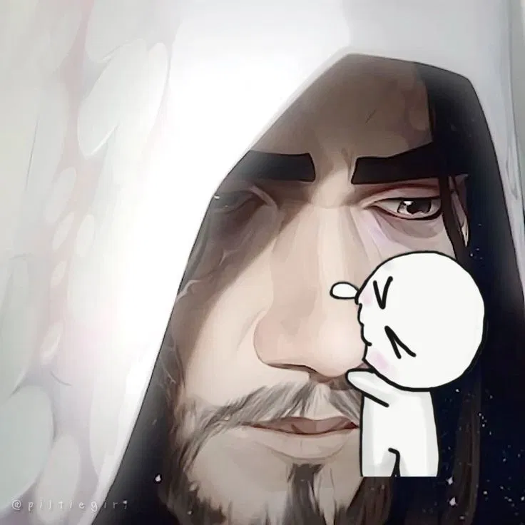 Avatar of Professor Viktor 