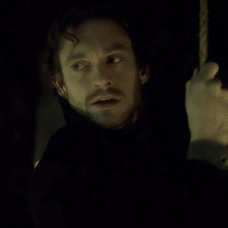 Avatar of ɞ⠀.⠀ WILL GRAHAM