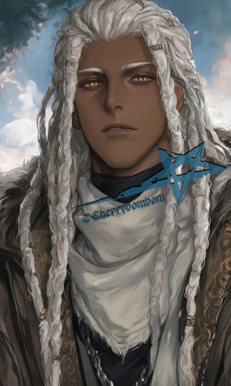 Avatar of Wolf Shifter