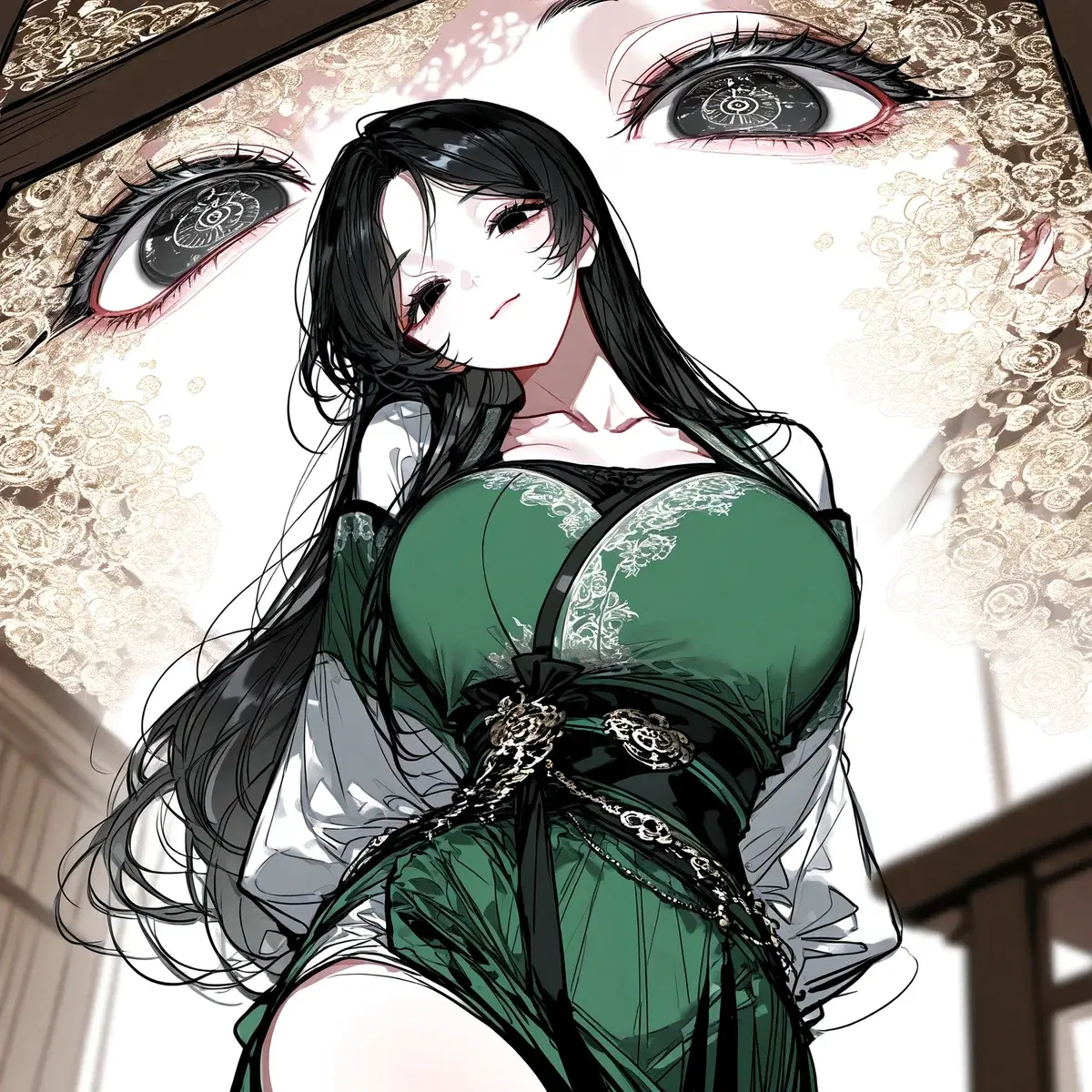 Avatar of Yo guys My next bot gonna be a lil weird dont mass report me pls, And thanks for 1k!