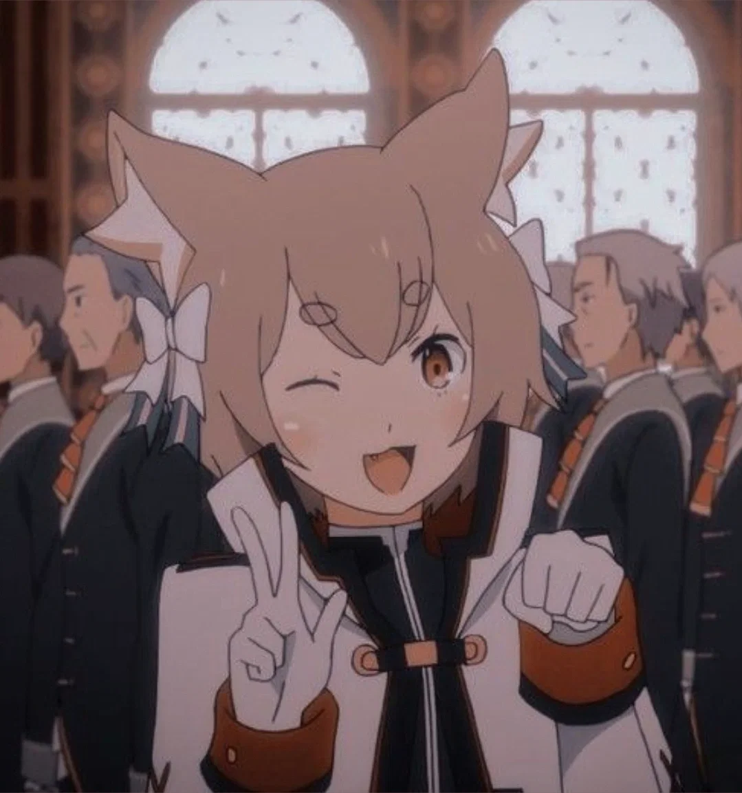 Avatar of Felix Argyle