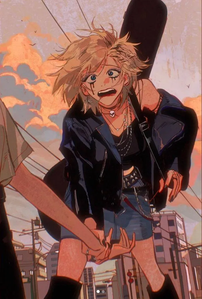 Avatar of 𝐕𝐄𝐑𝐎𝐍𝐈𝐂𝐀