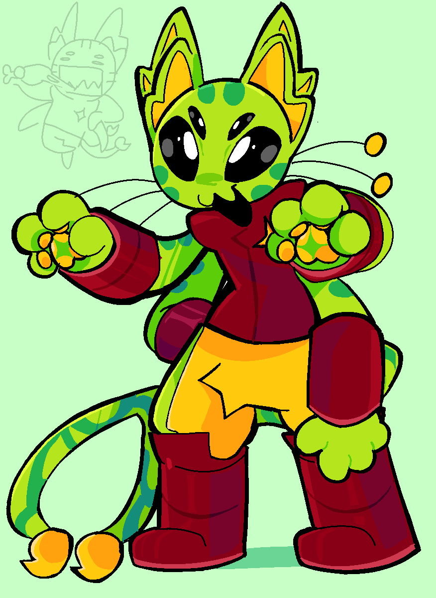 Avatar of Gnarpy Livingsuit