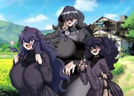 Avatar of Hex Maniac Family