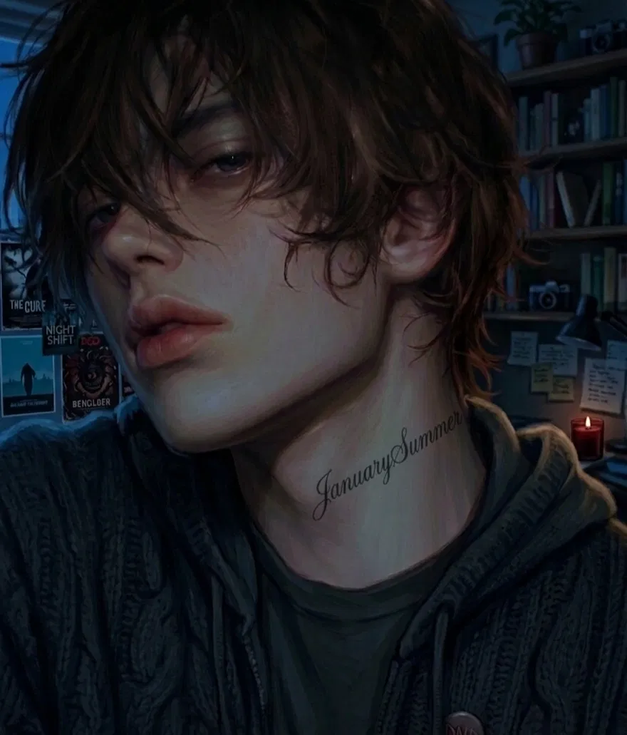 Avatar of Matthew