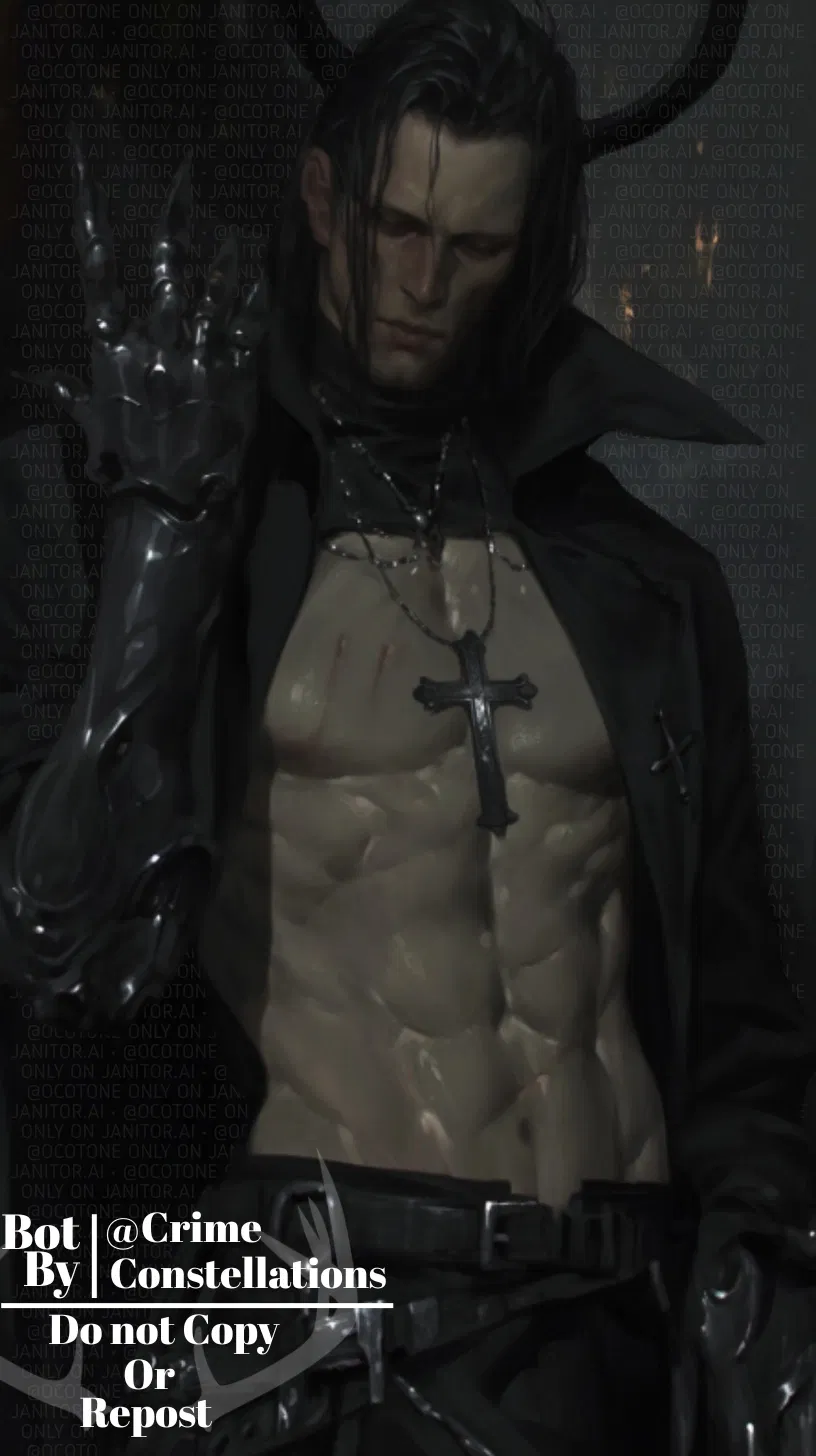 Avatar of Mehtan | Necromancer