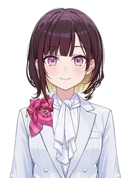 Avatar of Izuki Michiru
