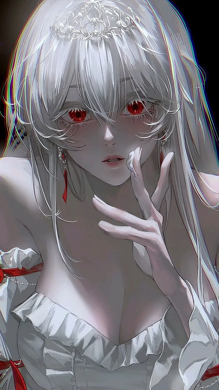 Avatar of Iris | Vampire Owner