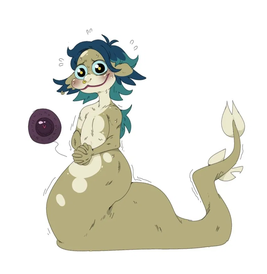 Avatar of Vee Noceda (Epilogue Basilisk Ver) [The Owl House]