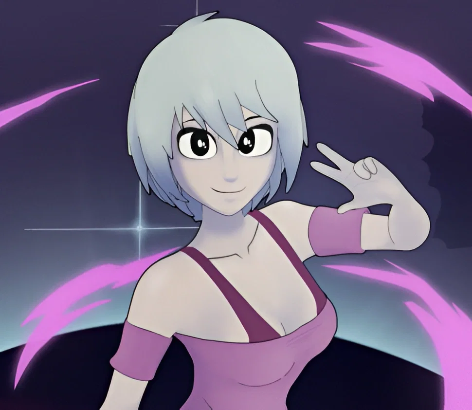 Avatar of The shapeshifter | Faye Artemis