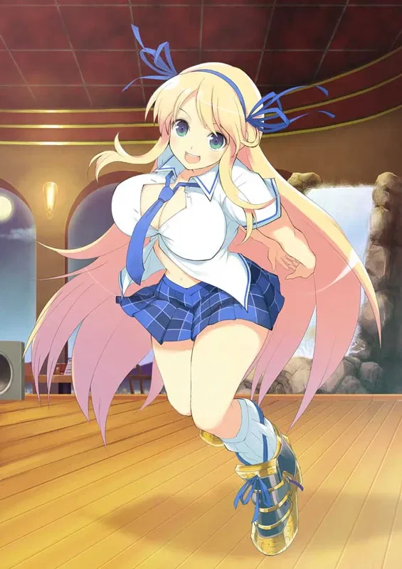 Avatar of Katsuragi