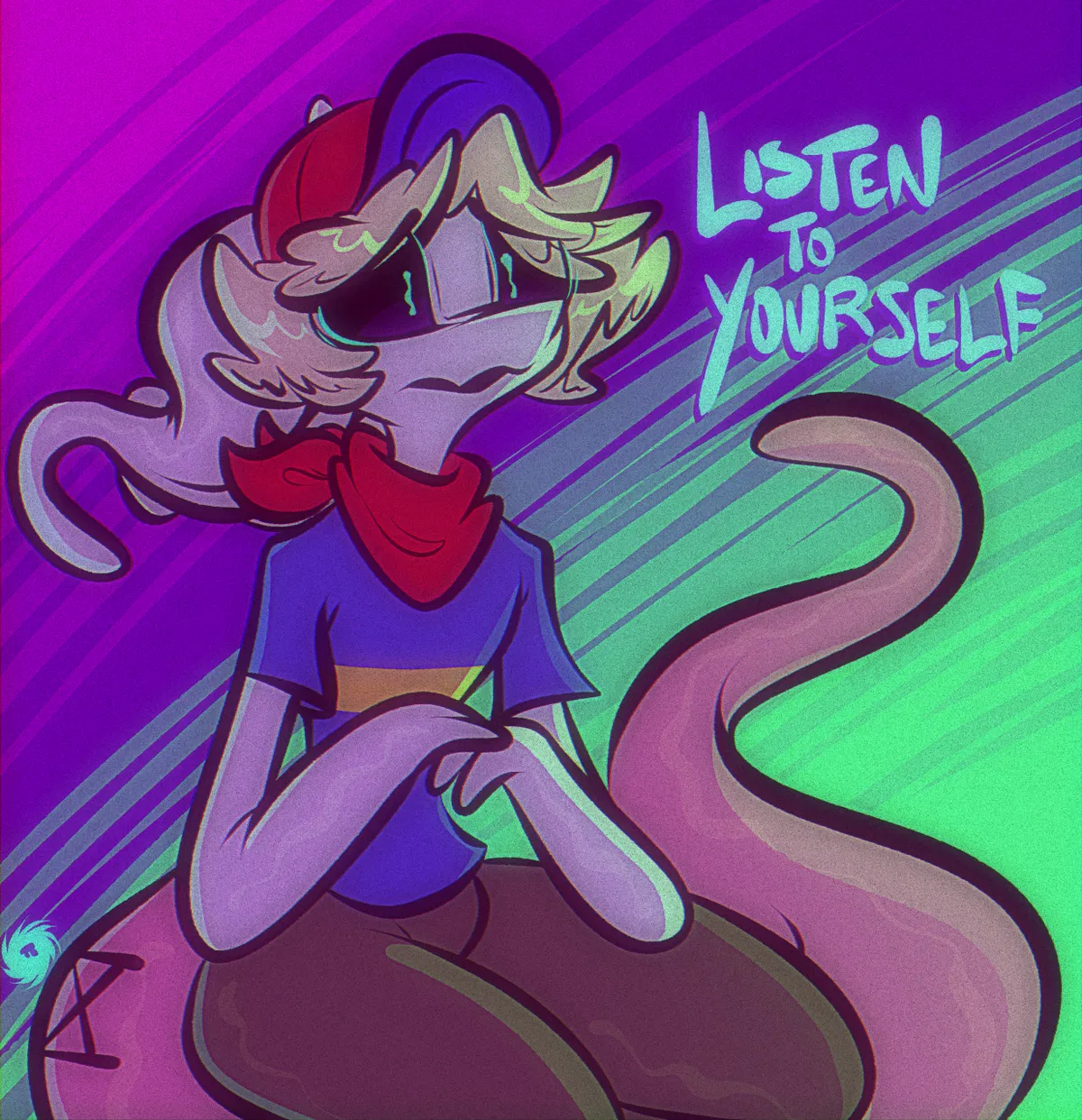 Avatar of Niiue TF