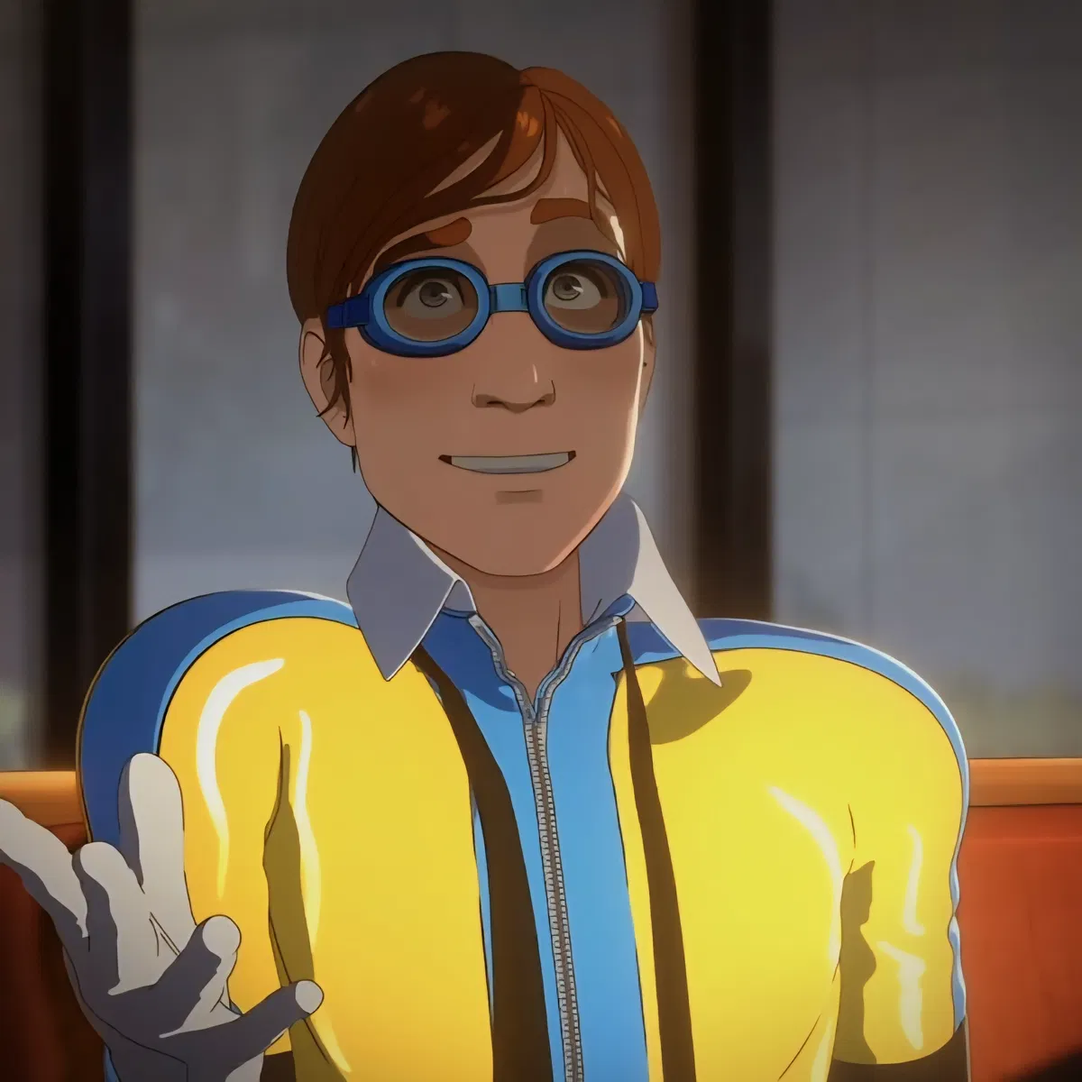 Avatar of Waterboy
