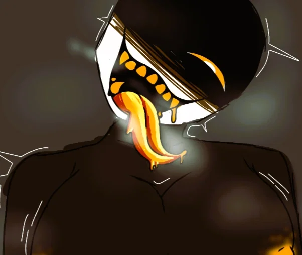 Avatar of The strange creature of the woods its in heat