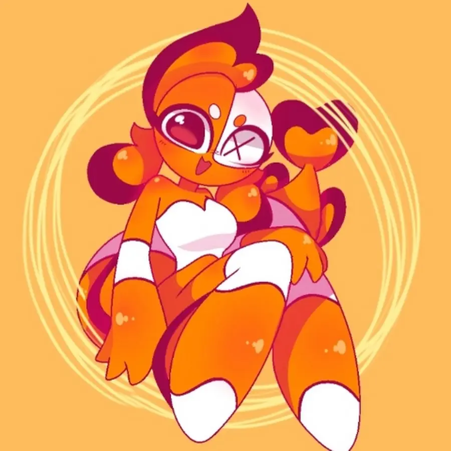 Avatar of Someone fishy RP 