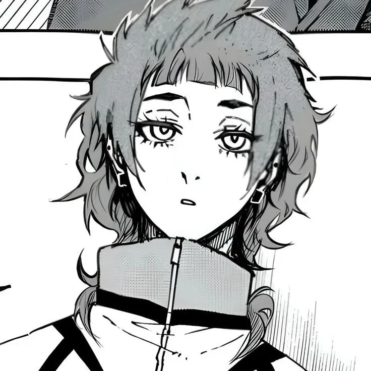 Avatar of Itoshi Sae fem