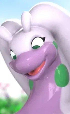 Avatar of Goodra