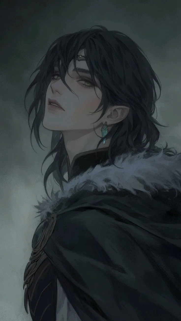Avatar of Mage Callan