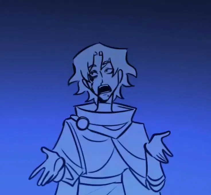 Avatar of Telemachus!