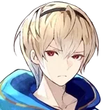 Avatar of Leo (Summer)