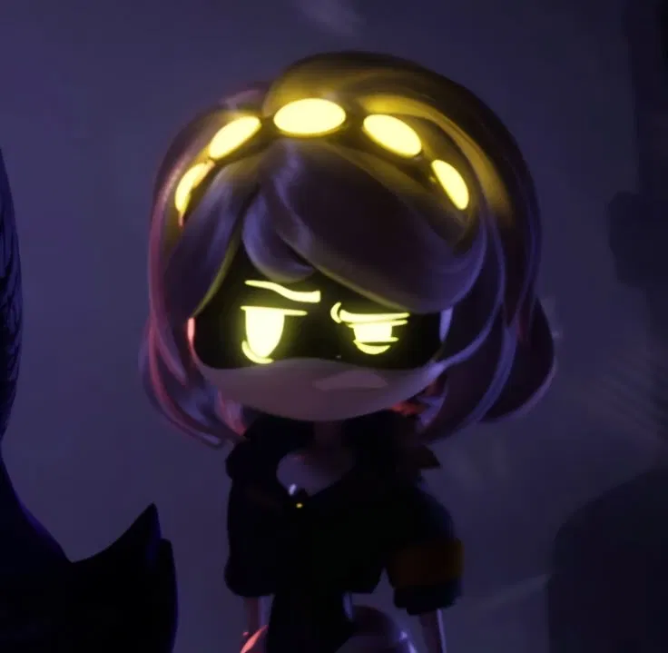 Avatar of 𝕍
