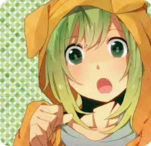 Avatar of Gumi Megpoid