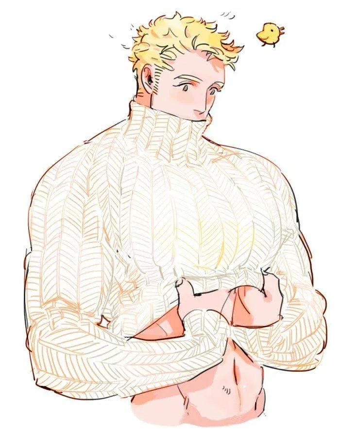 Avatar of Blake Mellis | Big Ol’ Puppy Boy 🐶